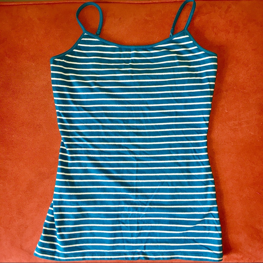 3/$15! Express Sexy Basics bra cami